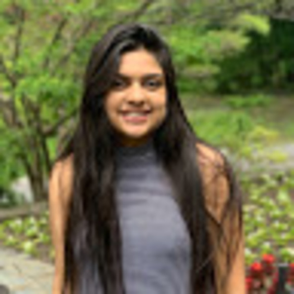 Meet your Posher, Aneri - Picture 1 of 1